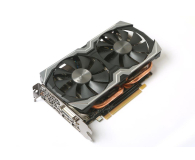 Zotac GeForce GTX 1060 AMP! Edition 6GB GDDR5 - 387526 - zdjęcie 2